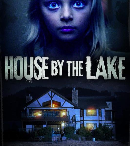 House By The Lake (2017)-Review