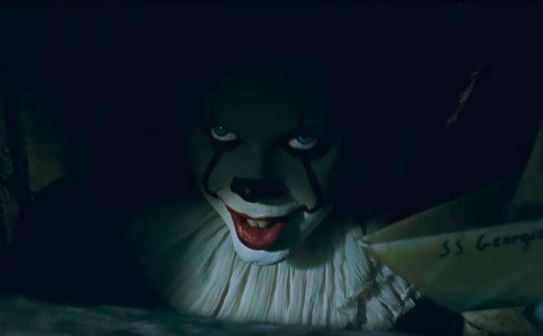 It ~ Review
