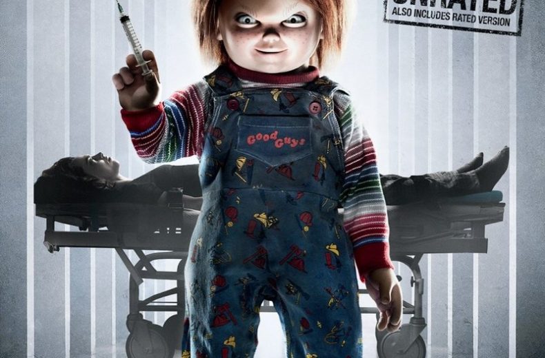 Cult of Chucky (2017) Film Review