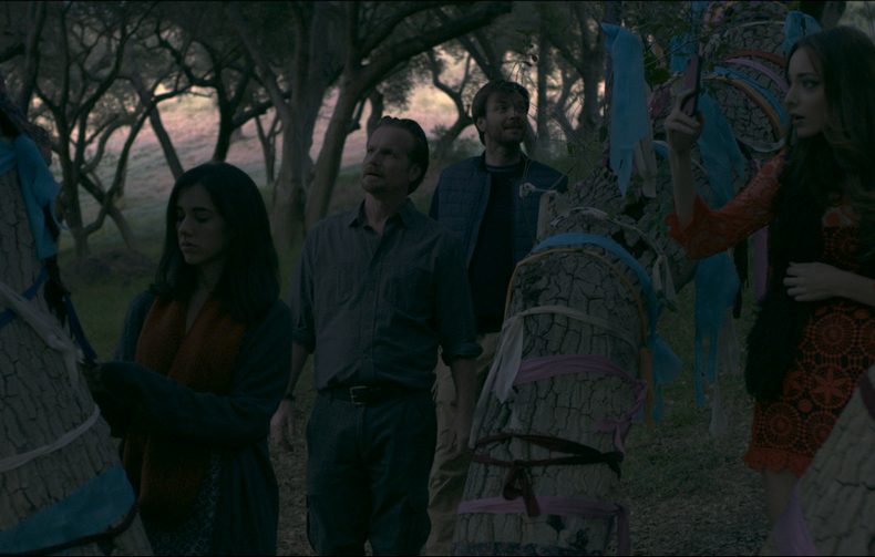 The Body Tree ~ Review
