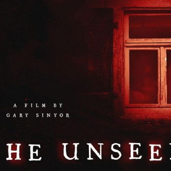 The Unseen ~ Review