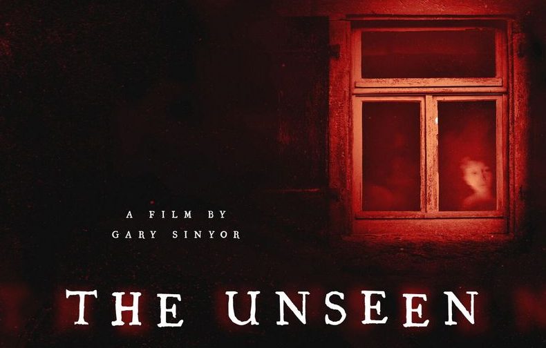 The Unseen ~ Review
