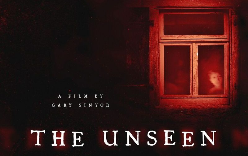 The Unseen ~ Review
