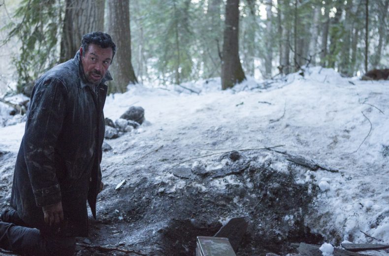 Numb ~ Review