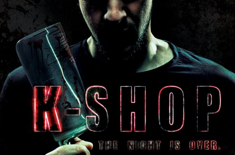 K-Shop (2017) ~ Review