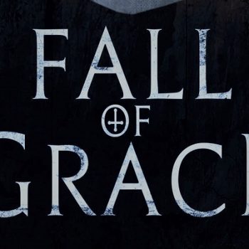 Fall of Grace ~ Review