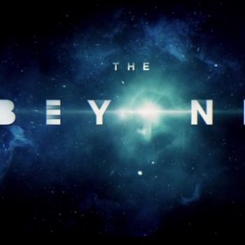 The Beyond (2017) ~ Review