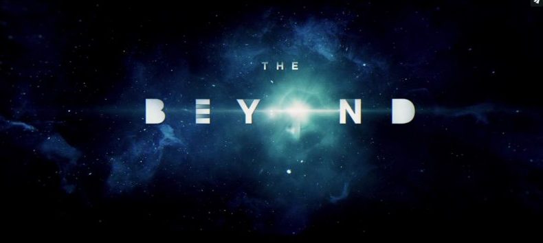 The Beyond (2017) ~ Review