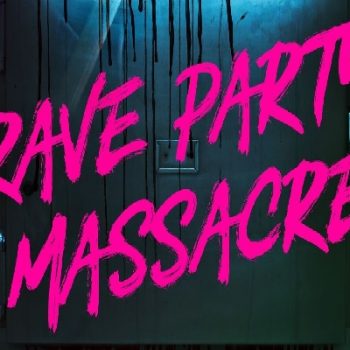 Rave Party Massacre ~ Review