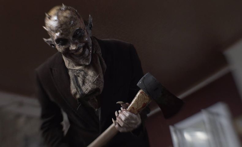 The Manor ~ Official Trailer and Release Date