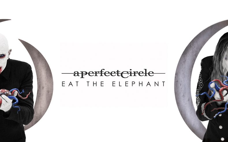 A Perfect Circle ~ “Eat the Elephant” Biased Review