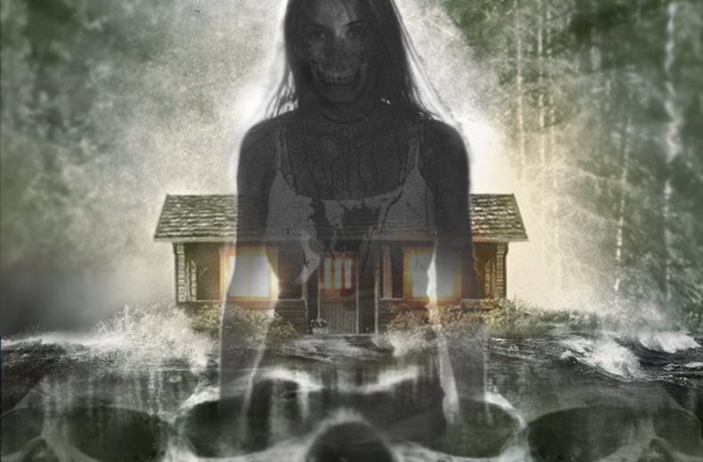 Lake Fear 3: Origin of Evil ~ Review