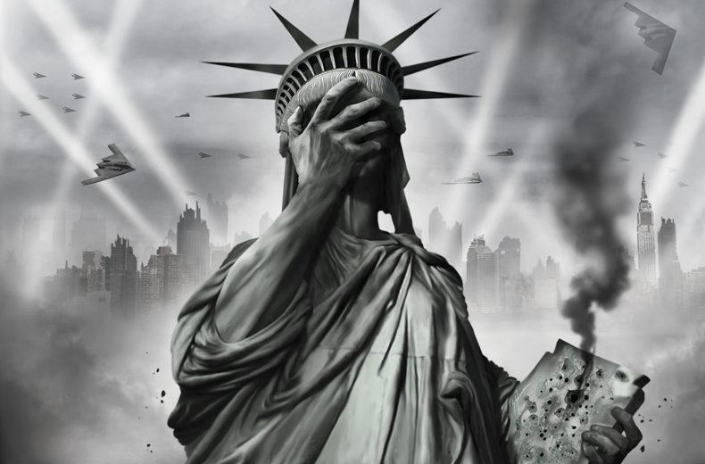 Ministry – ‘AmeriKKKant’ album review