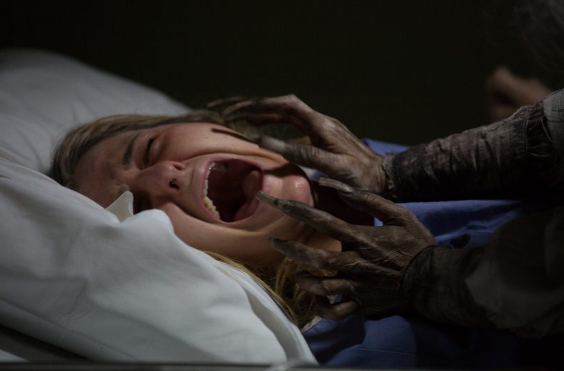 Ghost House review