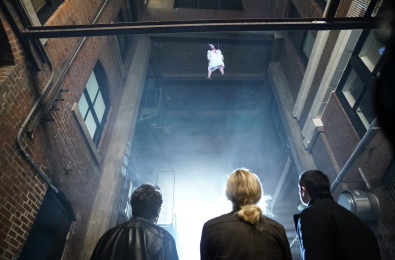 Hangman ~ Review