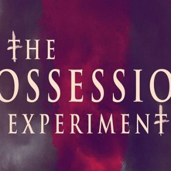 The Possession Experiment ~ Review