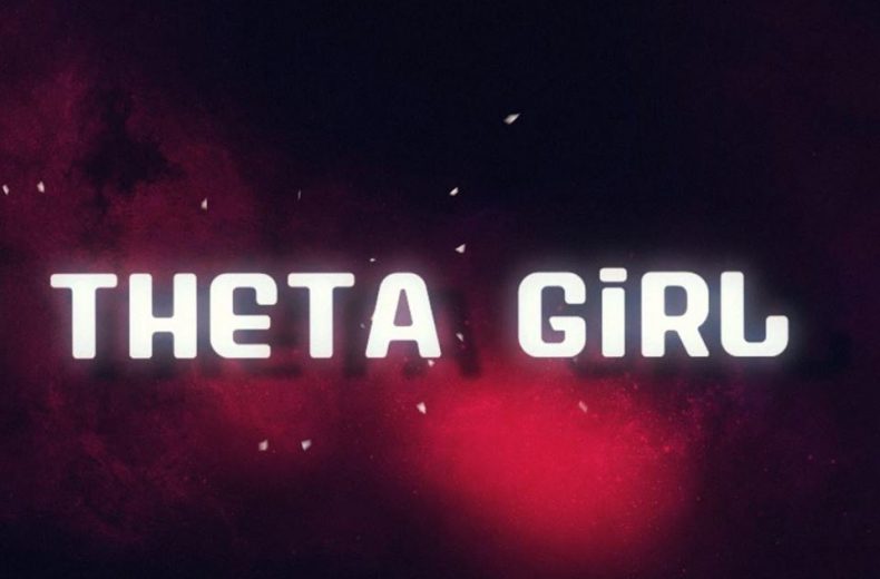 The Theta Girl ~ Review