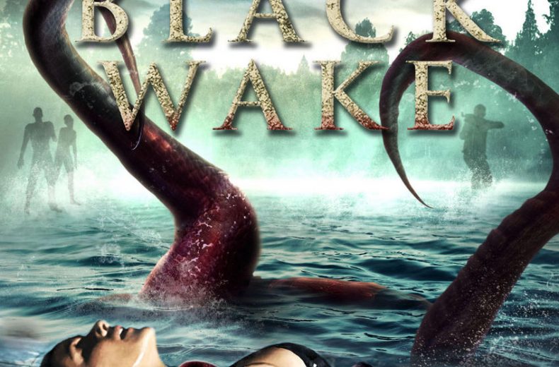 Black Wake ~ Review