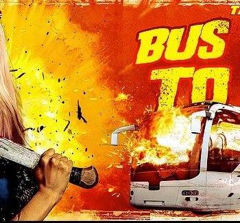Bus Party to Hell review