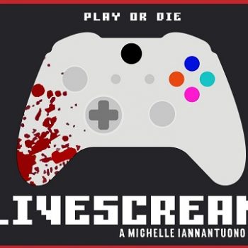 Livescream ~ Review