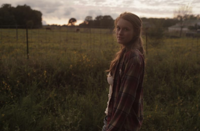 Lost Child ~ Review