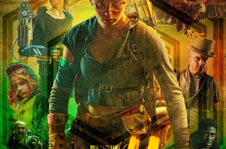Molly – Review