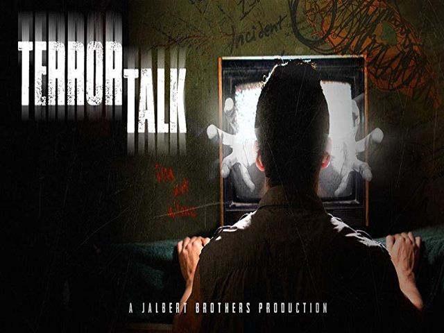 Terror Talk ~ Review
