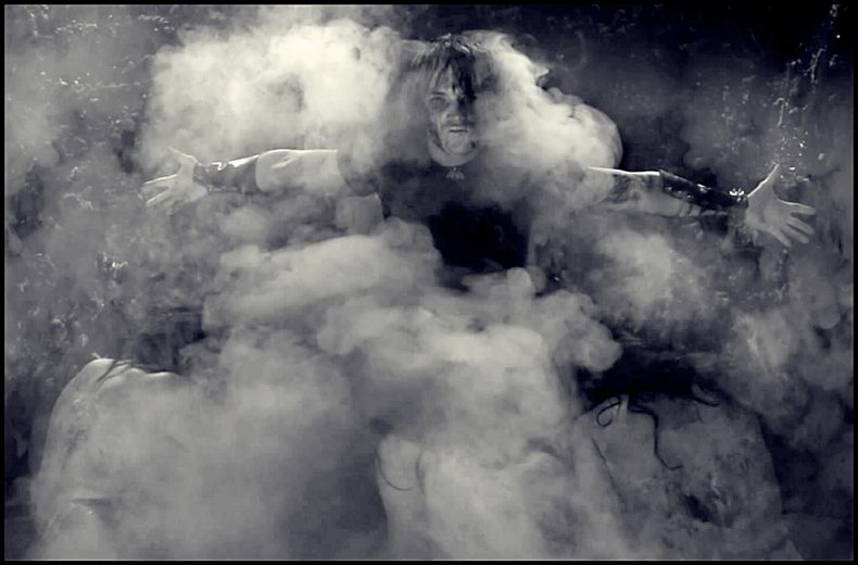 Solfernus — Mistresserpent music video