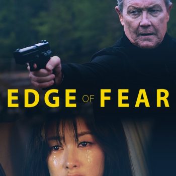 Edge of Fear ~ Review