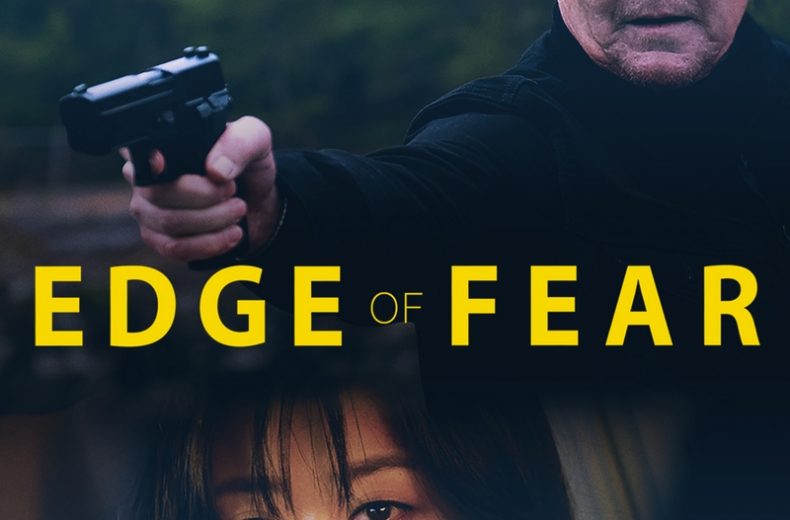 Edge of Fear ~ Review