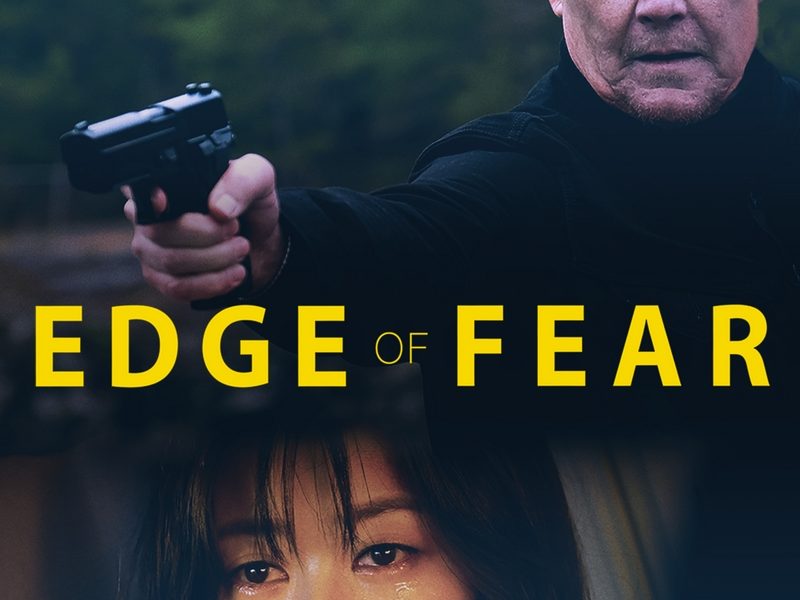 Edge of Fear ~ Review