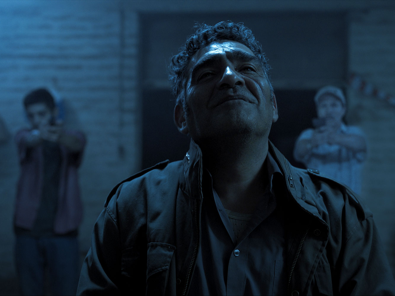 Trauma Review Nevermore Horror