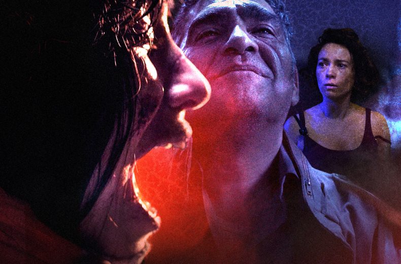 Trauma – Review
