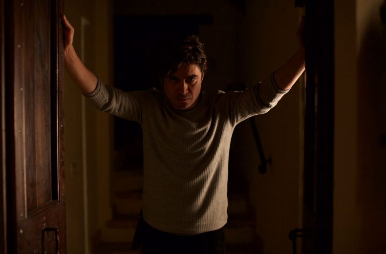 Welcome Home (2018) Film Review