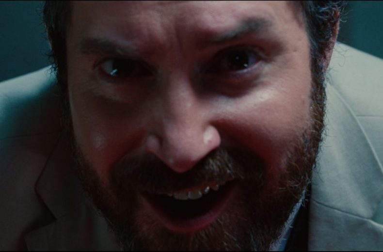 Transmission – Short Film Review
