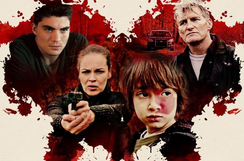 Beyond the Night ~ Review