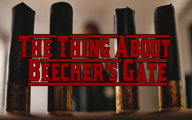 The Thing About Beecher’s Gate ~ Short Film Review