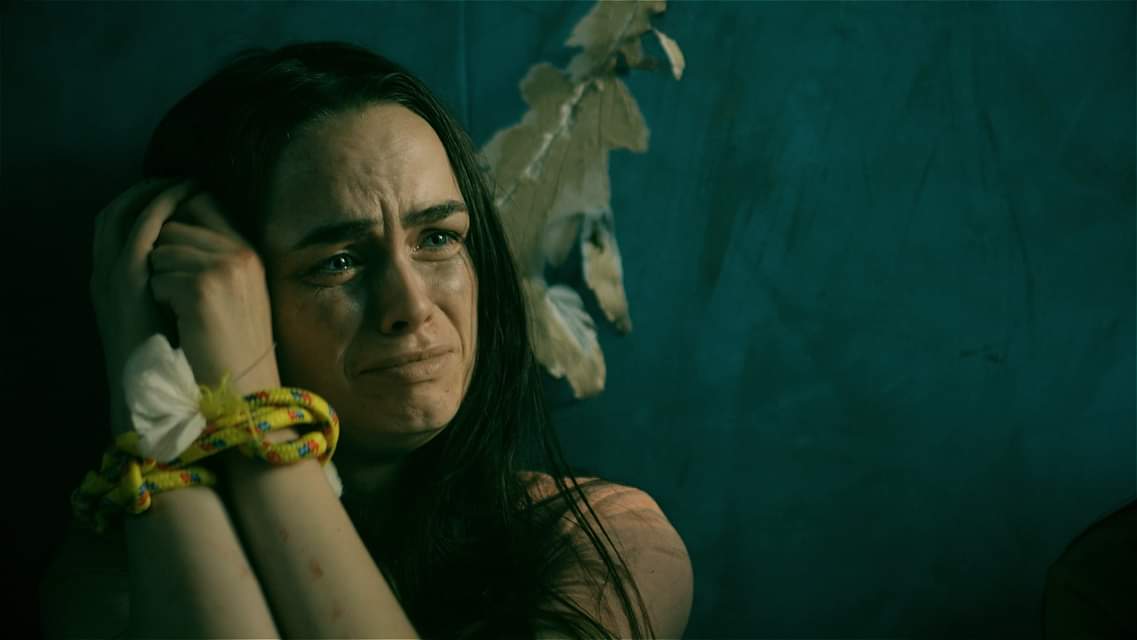 Red Room Review Nevermore Horror