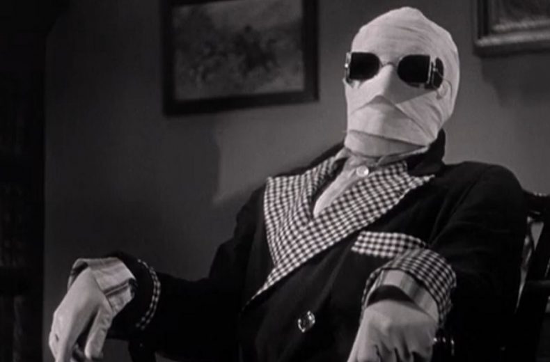 Behind Leigh Whannell’s Upcoming ‘The Invisible Man’