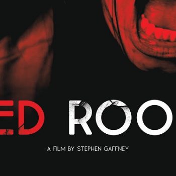 Red Room ~ Review