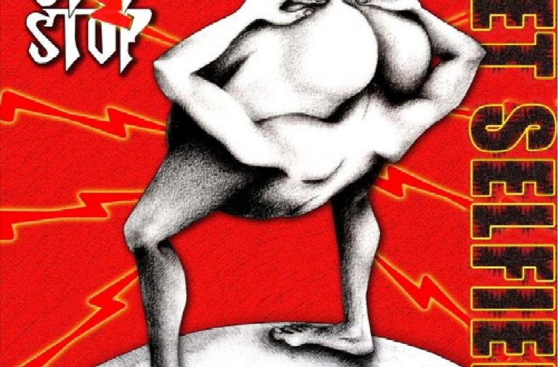 StOp, sToP! – ‘Get Selfied’ Album Review