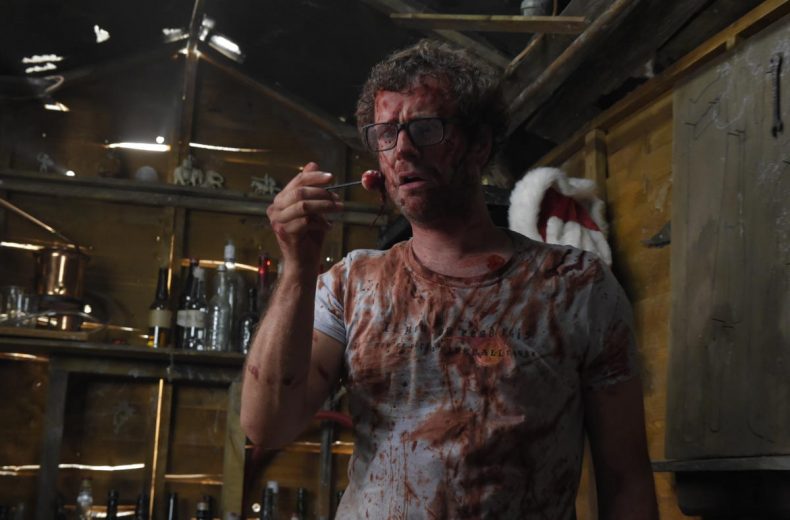 Shed of the Dead ~ Review