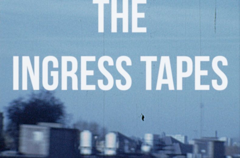 The Ingress Tapes ~ Short Film Review