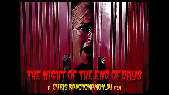 The Night of the End of Days ~ Short Film Review