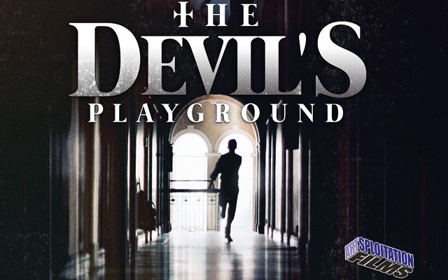 Fred Schepisi’s The Devil’s Playground Coming to DVD and VOD
