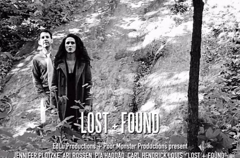 Lost + Found ~ Short Film Review