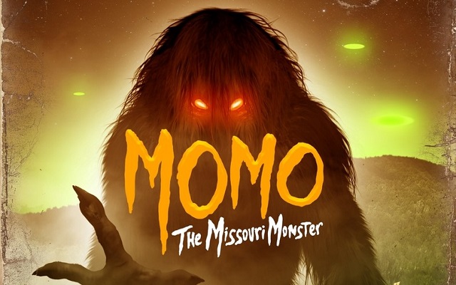 MOMO: The Missouri Monster ~ Review