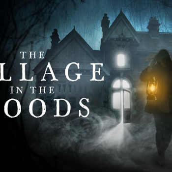 The Village in the Woods ~ First Look