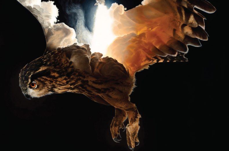 Monolord – No Comfort Album Review