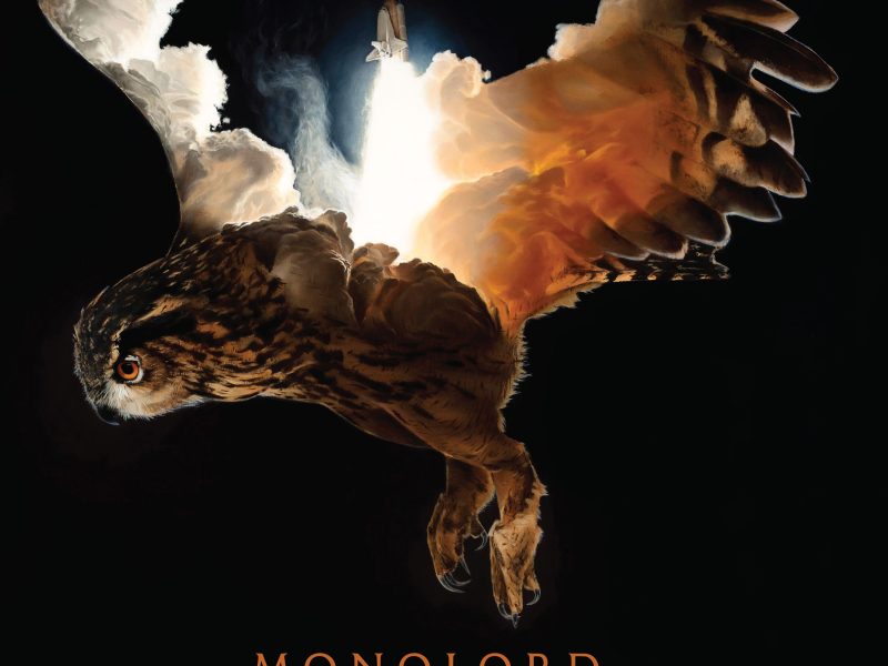Monolord – No Comfort Album Review